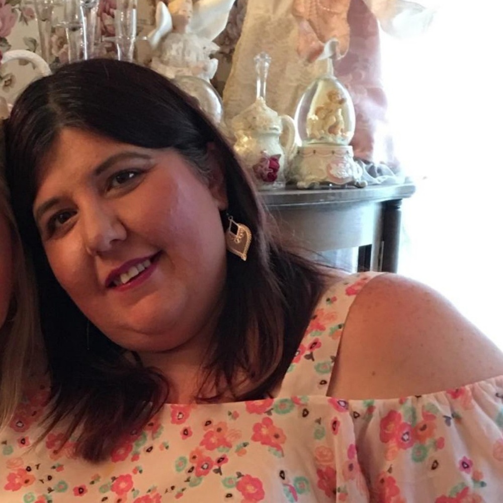 Meet your Posher, Tara